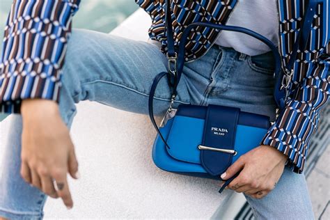 sidonie borsa prada|The Prada Sidonie is the Bag Your Holiday List Needs.